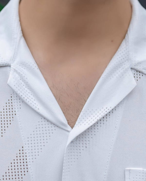 عکس-پیراهن مردانه صورتی