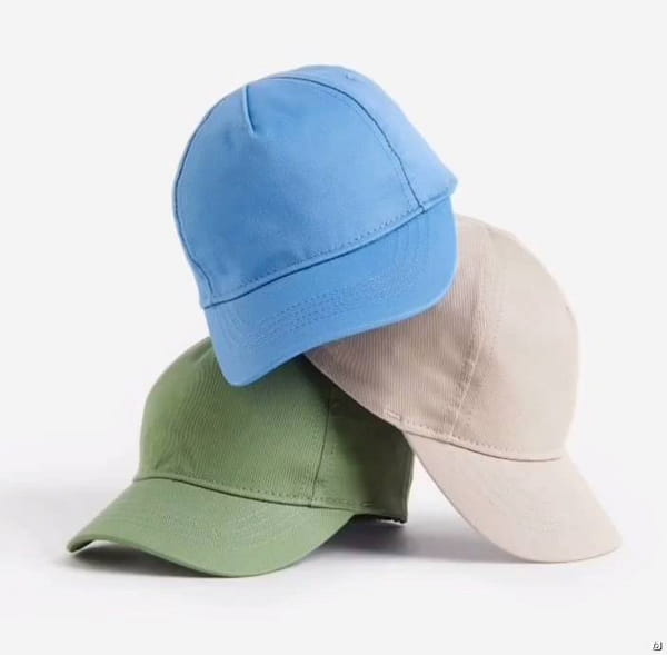 عکس-کلاه بچگانه سبز