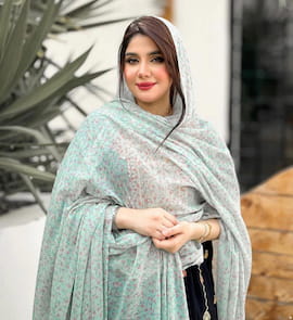 چادر زنانه