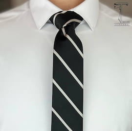 کراوات مردانه نانو