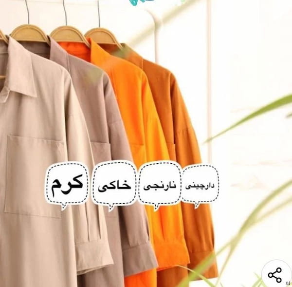 عکس-مانتو زنانه لینن