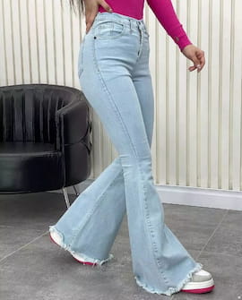 شلوار جین زنانه