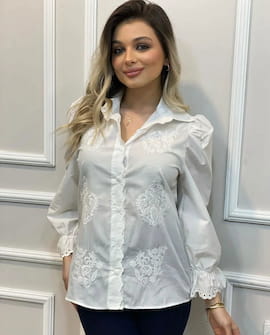 شومیز زنانه وال