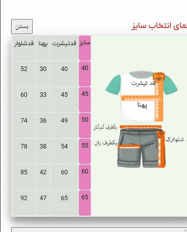 عکس-تیشرت قلبی دخترانه نخ پنبه