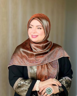 روسری زنانه