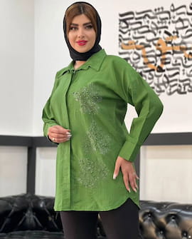 شومیز زنانه