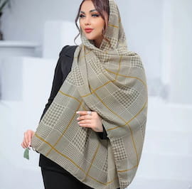 شال زنانه