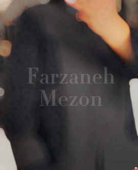 مانتو زنانه