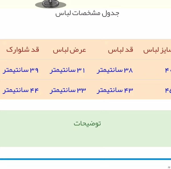 عکس-ست پوشاک دخترانه دورس