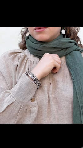 مانتو زنانه