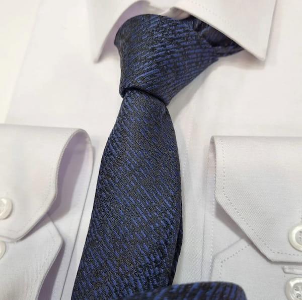 عکس-کراوات مردانه نخ
