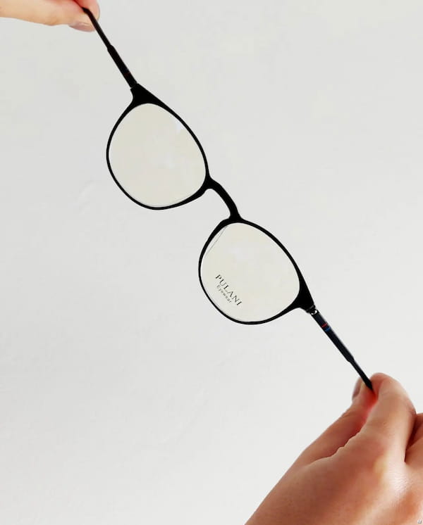 عکس-عینک طبی زنانه TR90