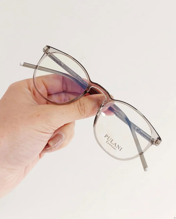 عکس-عینک طبی زنانه TR90