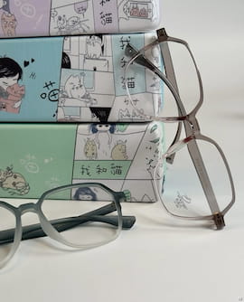 عینک افتابی زنانه سبز
