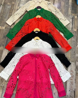 لباس مجلسی زنانه گیپور