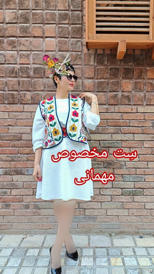 عکس-وست زنانه