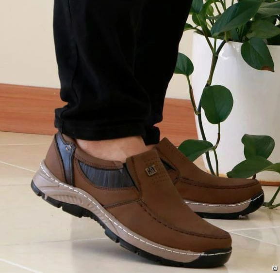 عکس-کفش روزمره مجلسی مردانه هورس