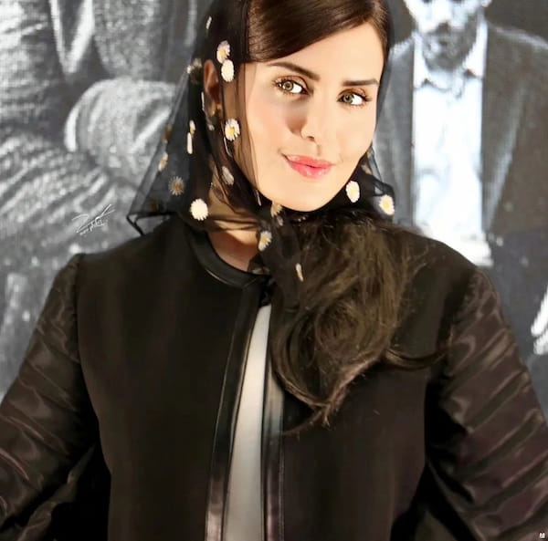 عکس-روسری زنانه