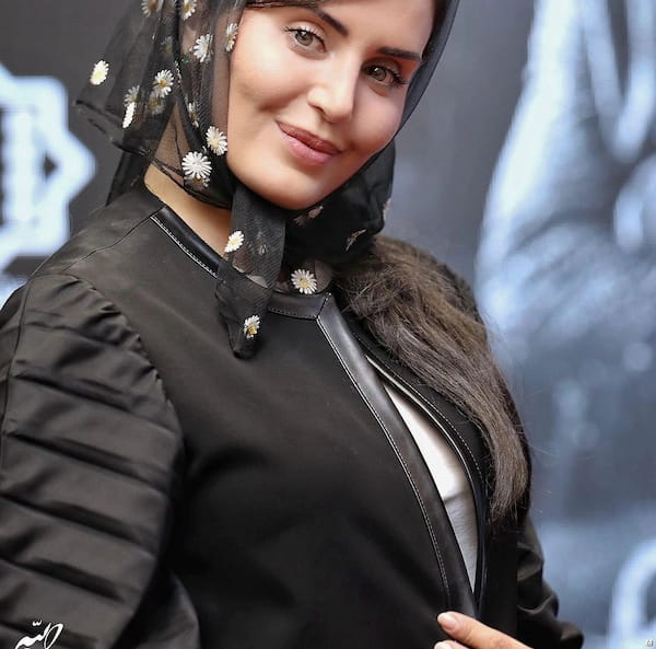 عکس-روسری زنانه