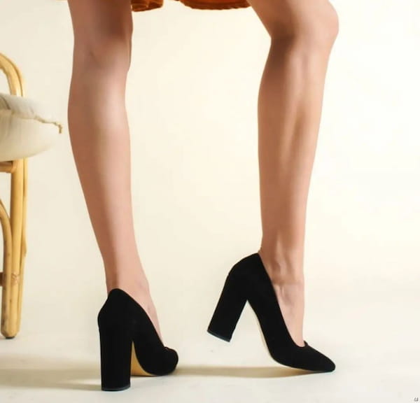 عکس-کفش روزمره زنانه سوییت