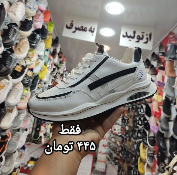 عکس-کفش زنانه مجلسی ونس