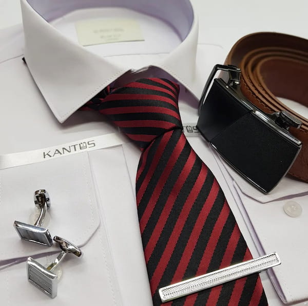 عکس-کراوات مردانه ساتن