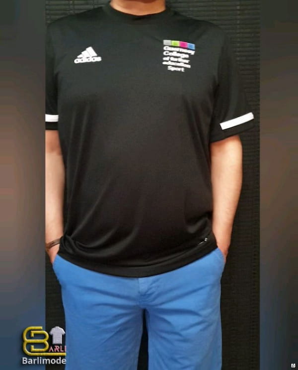 عکس-لباس ورزشی مردانه ادیداس