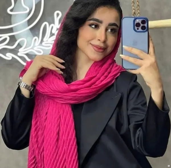 عکس-شال زنانه نخی تک رنگ