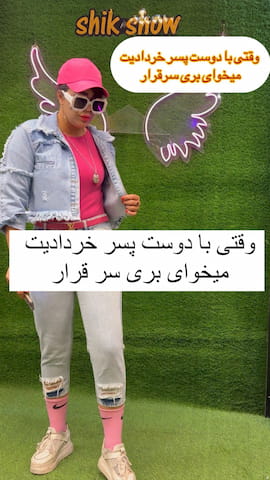 مانتو زنانه