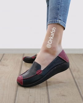 کفش زنانه