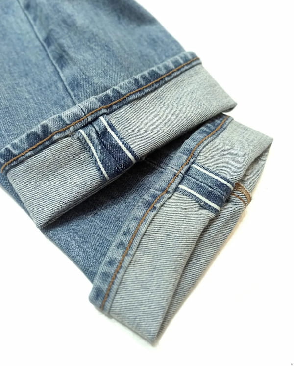 عکس-شلوار جین دمپا مردانه لوایز