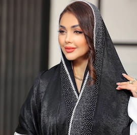 شال زنانه