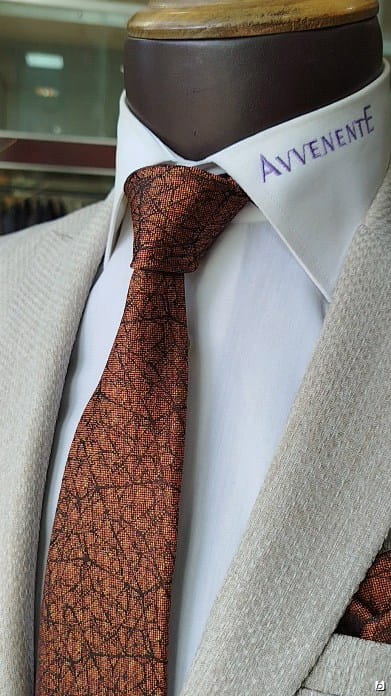 عکس-کراوات مردانه