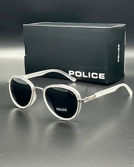 عینک مردانه کائوچو پلیس