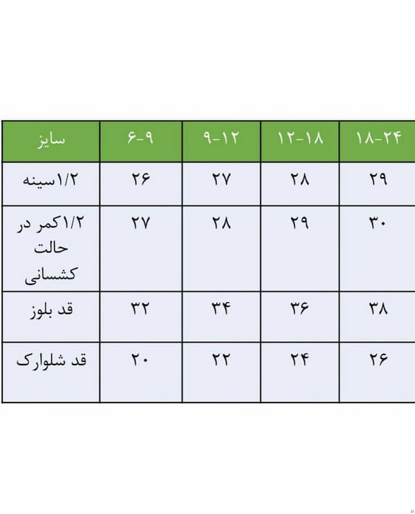 عکس-پیراهن پسرانه نخ