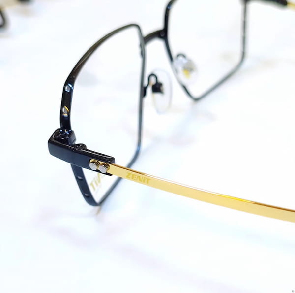 عکس-عینک افتابی مردانه فلزی