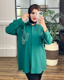 شومیز زنانه