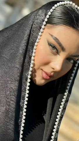 شال زنانه