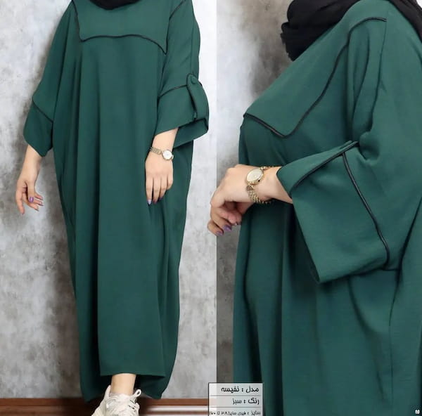عکس-لباس مجلسی زنانه ابر و بادی