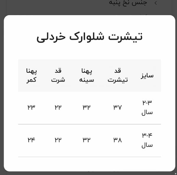 عکس-ست پوشاک دخترانه نخ پنبه