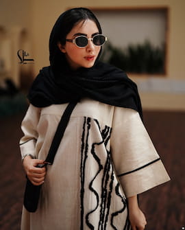 مانتو زنانه