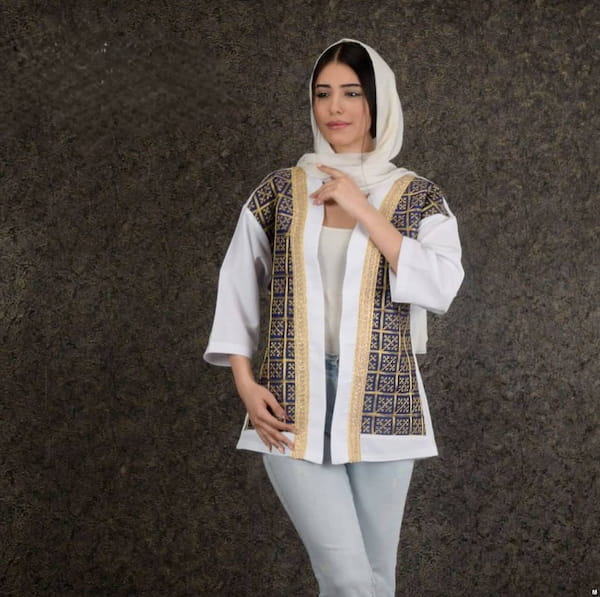 عکس-مانتو زنانه