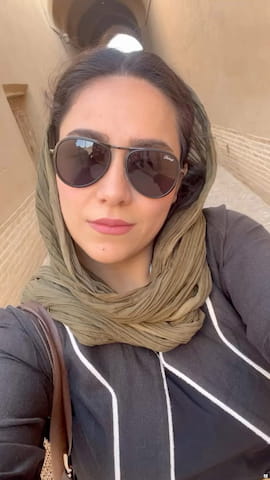 مانتو زنانه لینن