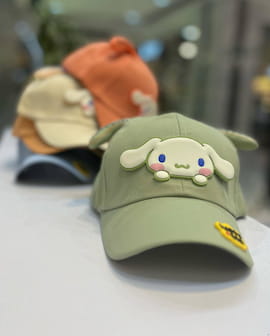 کلاه بچگانه
