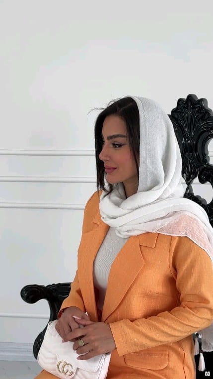 عکس-کت زنانه لینن