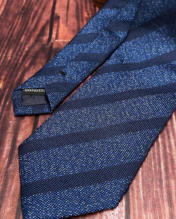 عکس-کراوات مردانه پلی استر