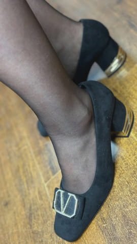 کفش روزمره مجلسی زنانه