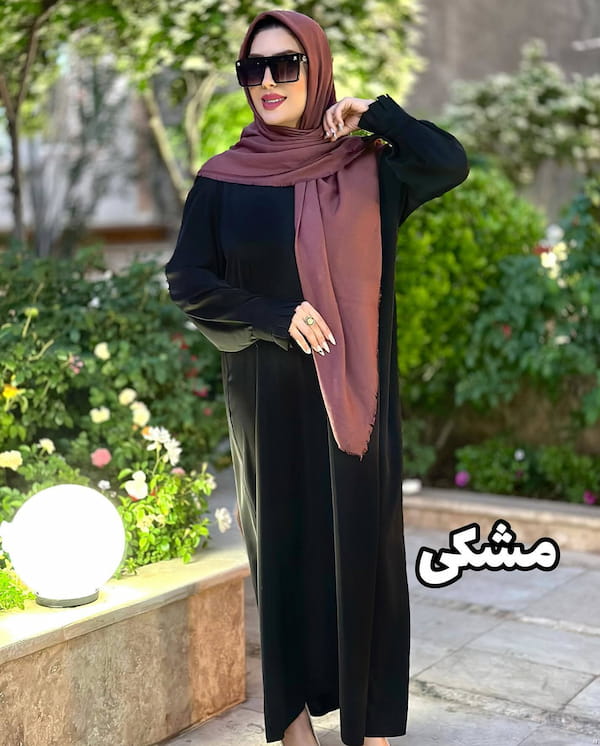 عکس-مانتو زنانه پارچه