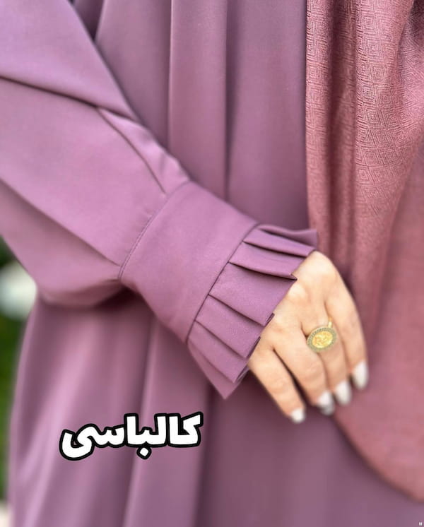 عکس-مانتو زنانه پارچه