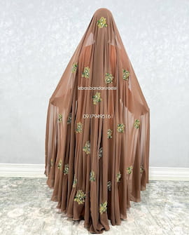 چادر زنانه حریر